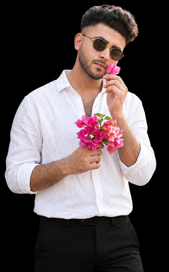 Sagar K. Ghosh
