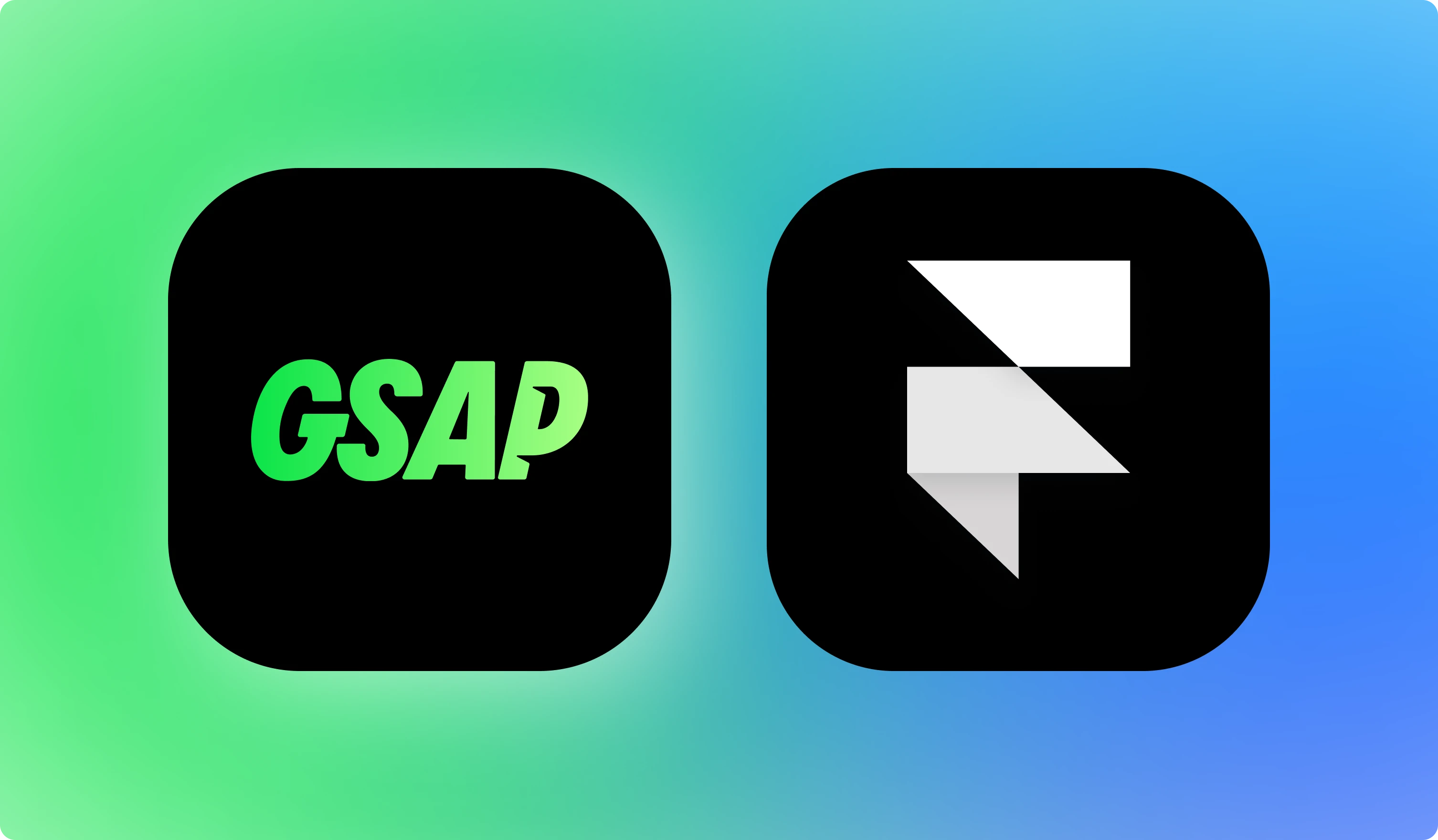 Motion & Interaction