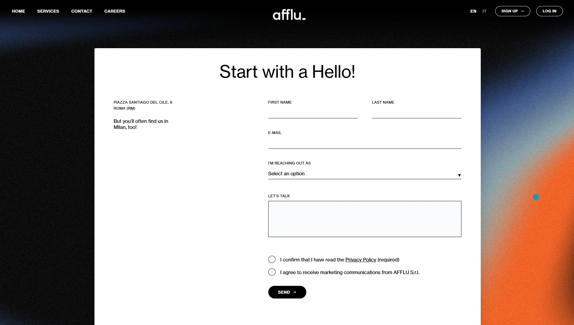 Afflu, view 5